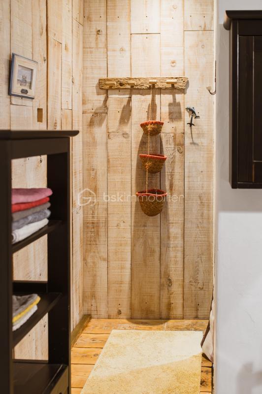 Maison d'architecte - 225 m² - 7 pièces