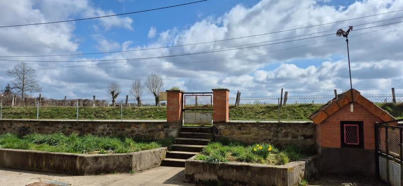 Ferme - 160 m² - 6 pièces