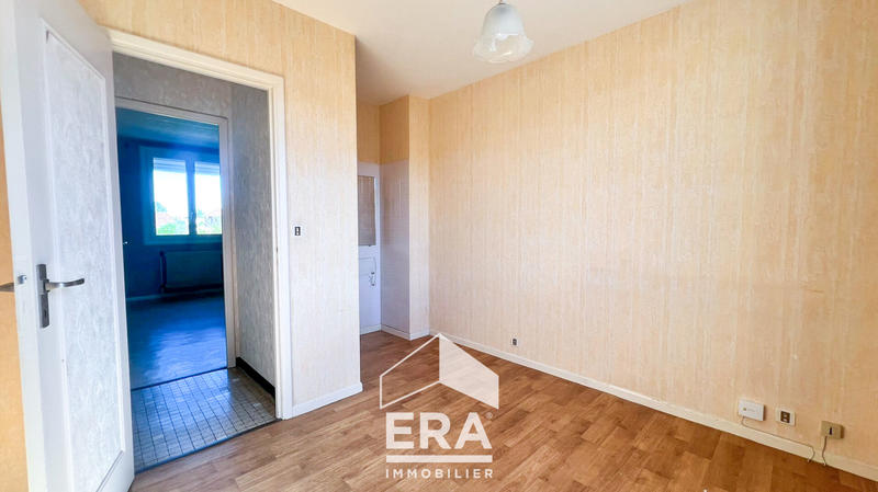 Maison - 116 m² - 5 pièces