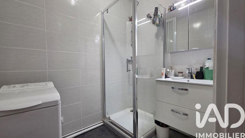 Appartement - 71 m² - 4 pièces