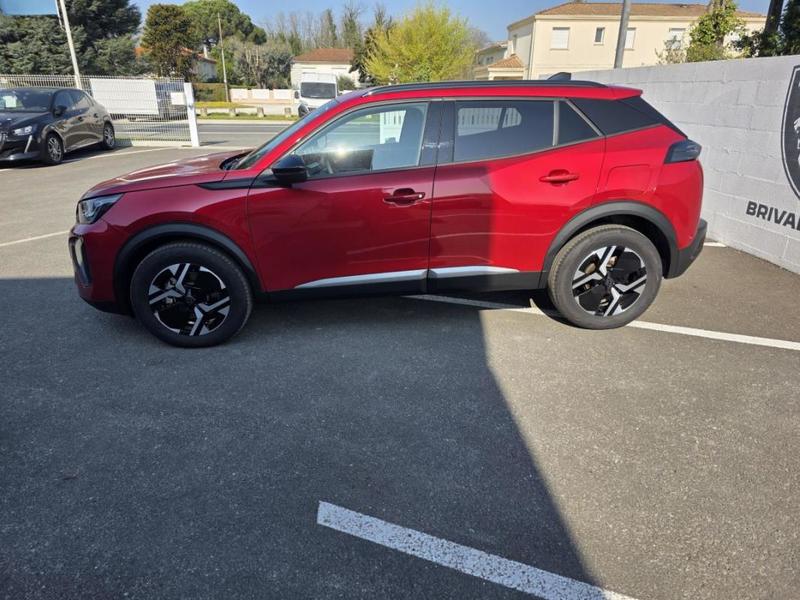 Peugeot 2008 II Hybrid 145 e-Dcs6 Allure