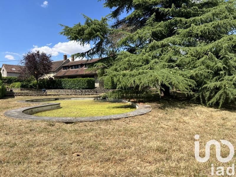 Maison - 265 m² - 8 pièces