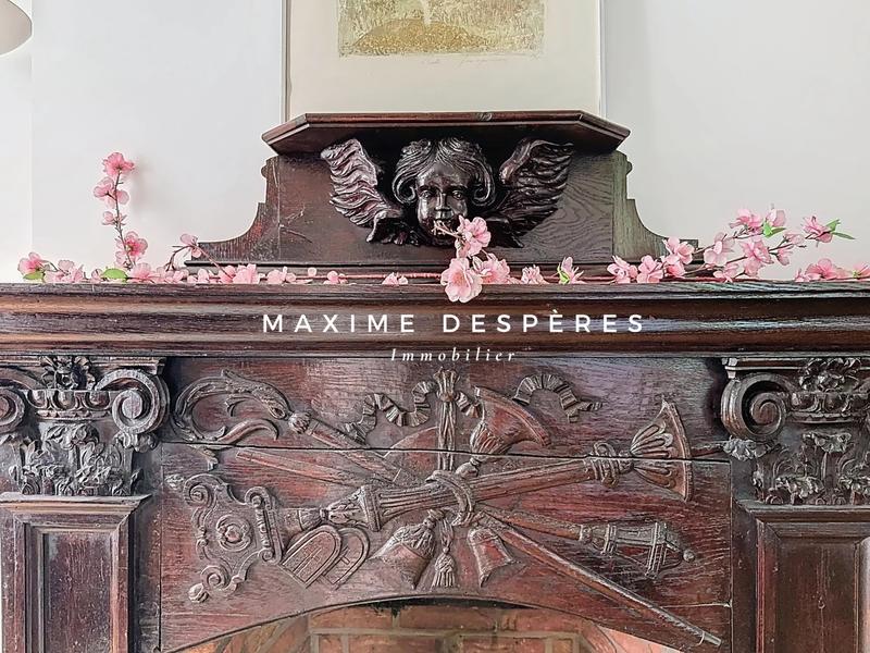 Appartement - 78 m² - 2 pièces