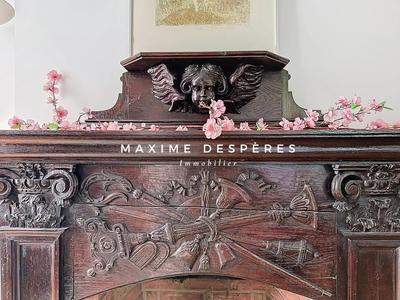 Appartement - 78 m² - 2 pièces