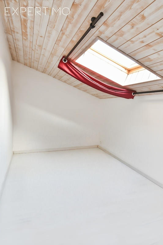 Appartement - 47 m² - 3 pièces