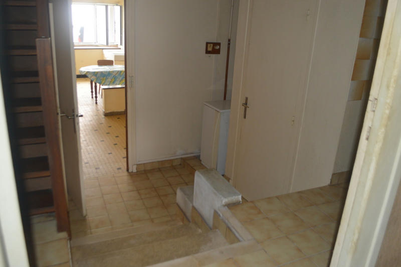 Maison - 80 m² - 3 pièces