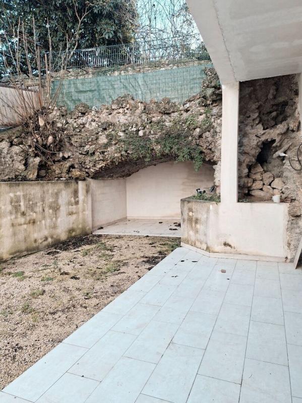 Appartement - 87 m² - 3 pièces