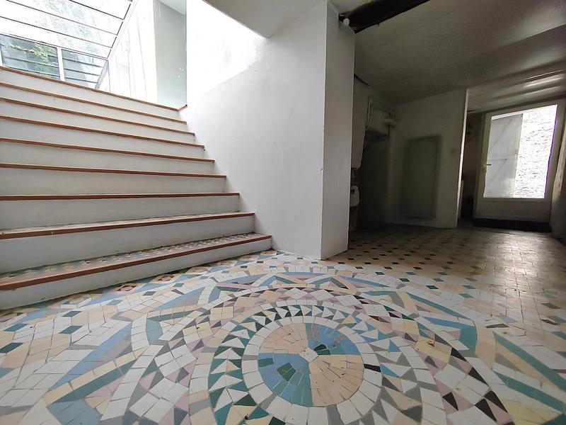 Maison - 167 m² - 8 pièces