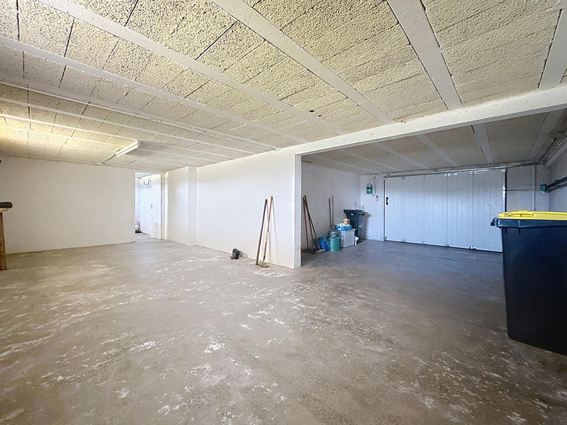 Maison - 110 m² - 6 pièces