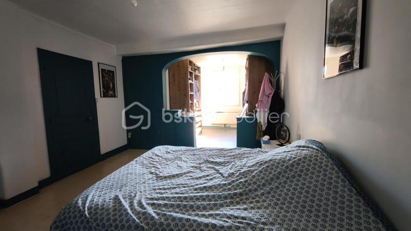 Maison traditionnelle - 122 m² - 4 pièces