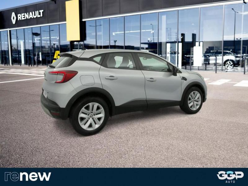 Renault Captur TCe 100 Gpl - 21 Business