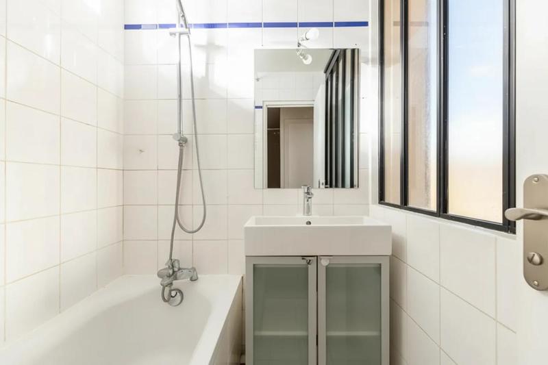 Appartement - 53 m² - 3 pièces