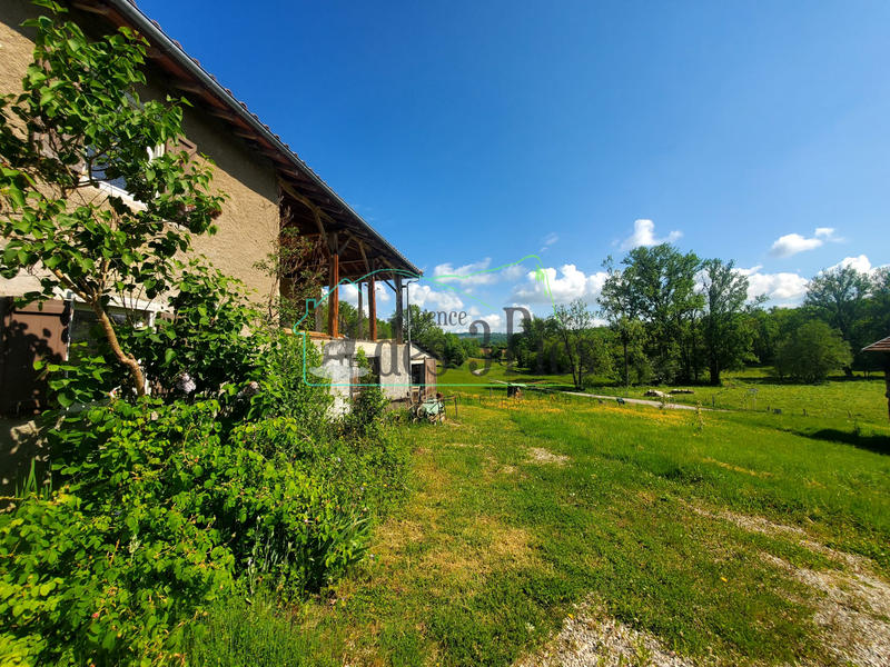 Maison - 80 m² - 3 pièces