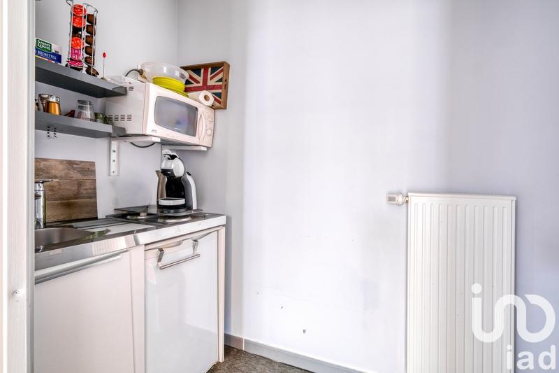 Appartement - 90 m² - 4 pièces