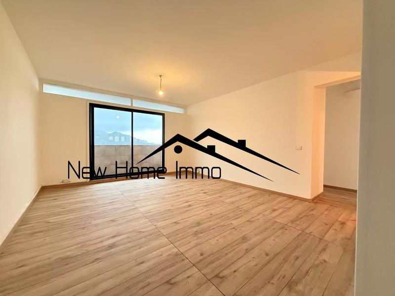 Appartement - 69 m² - 4 pièces