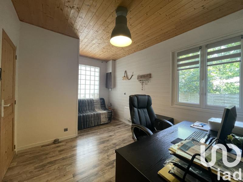 Maison - 154 m² - 4 pièces