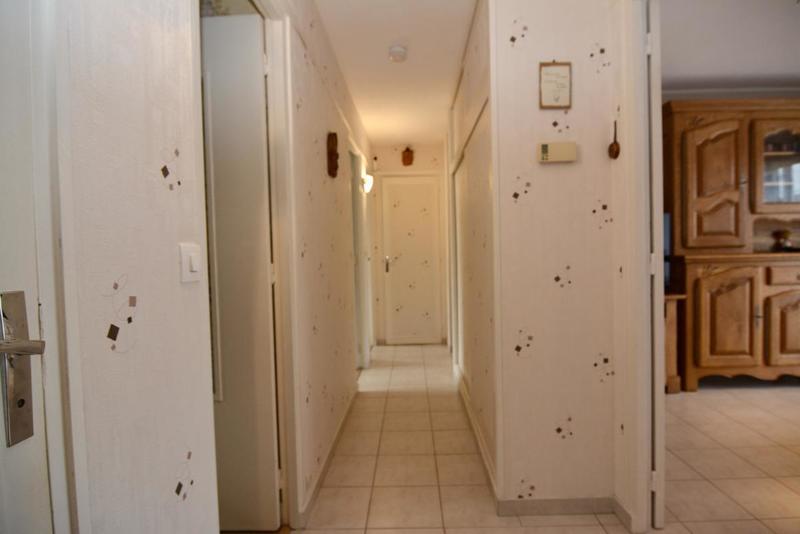 Pavillon - 66 m² - 4 pièces