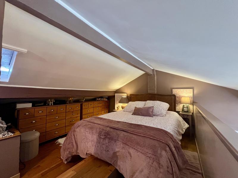 Villa - 96 m² - 3 pièces