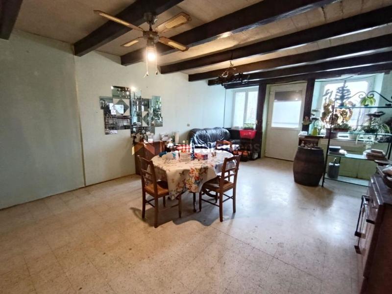 Maison de campagne - 162 m² - 4 pièces