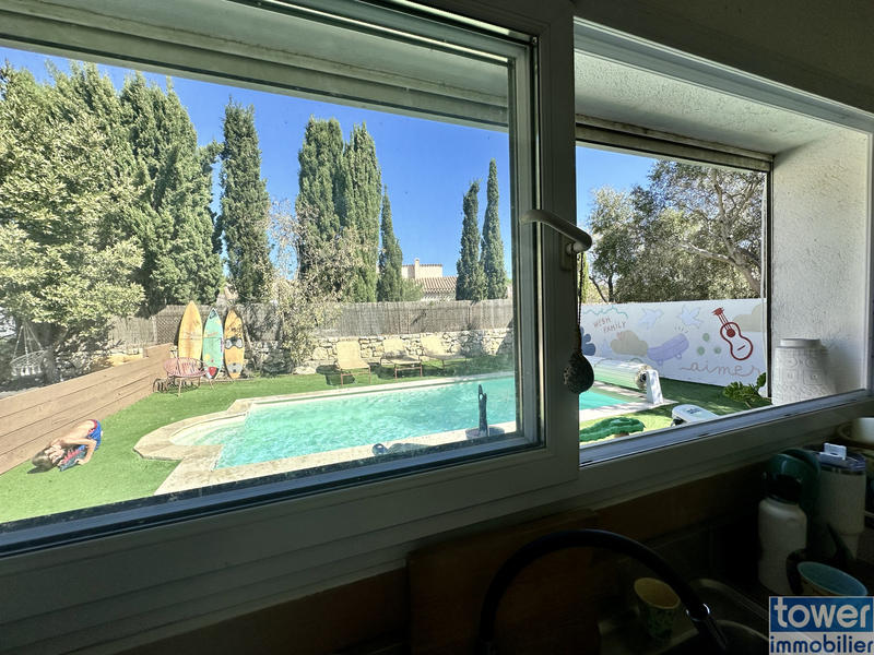 Villa - 152 m² - 7 pièces