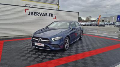 Mercedes Classe a 250 E 8g-Dct Amg Line