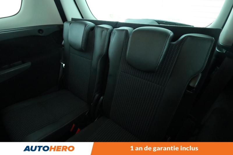 Renault Grand Scénic 1.5 dCi Energy Business Eco2 7pl 110 ch