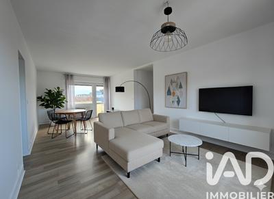 Appartement - 105 m² - 5 pièces