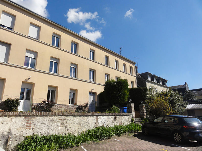 Appartement - 18 m² - 2 pièces