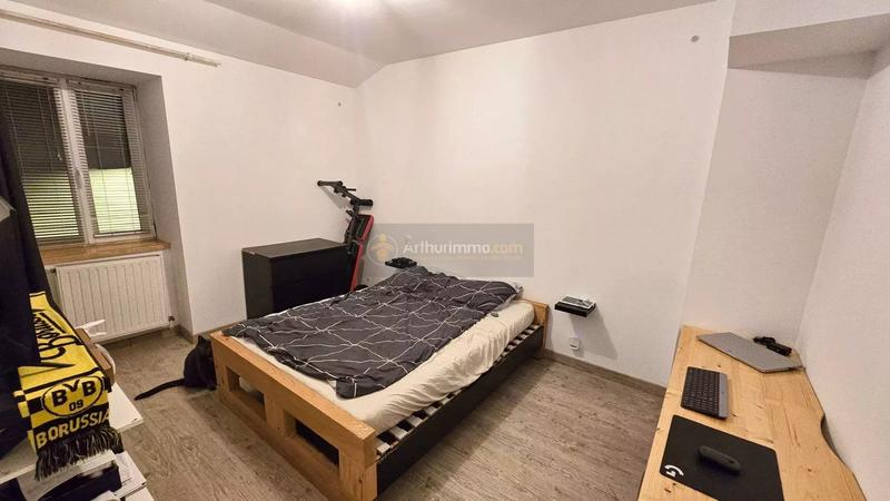 Immeuble - 252 m² - 12 pièces