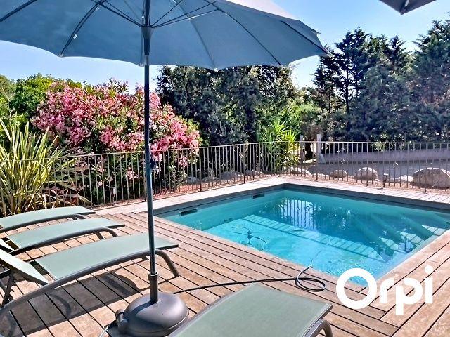 Villa - 115 m² - 3 pièces