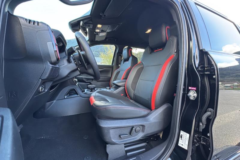 Ford Ranger Raptor 3.0 V6 292 E-Awd B