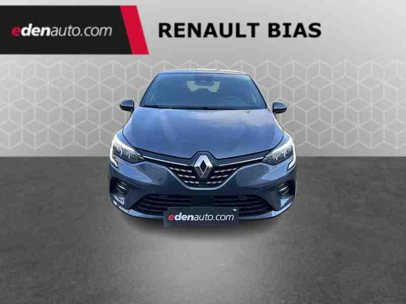 Renault Clio TCe 90 - 21n Intens