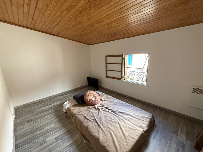 Maison - 130 m² - 7 pièces