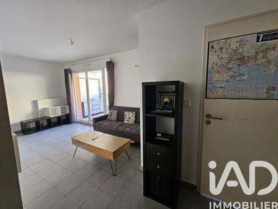 Appartement - 37 m² - 2 pièces