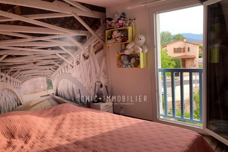 Maison - 84 m² - 4 pièces