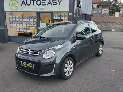 Citroën C1 Vti 68 Feel