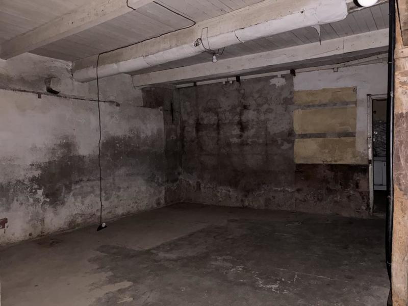 Maison ancienne - 160 m² - 6 pièces