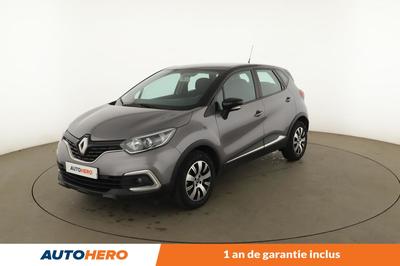 Renault Captur 1.5 dCi Business 90 ch