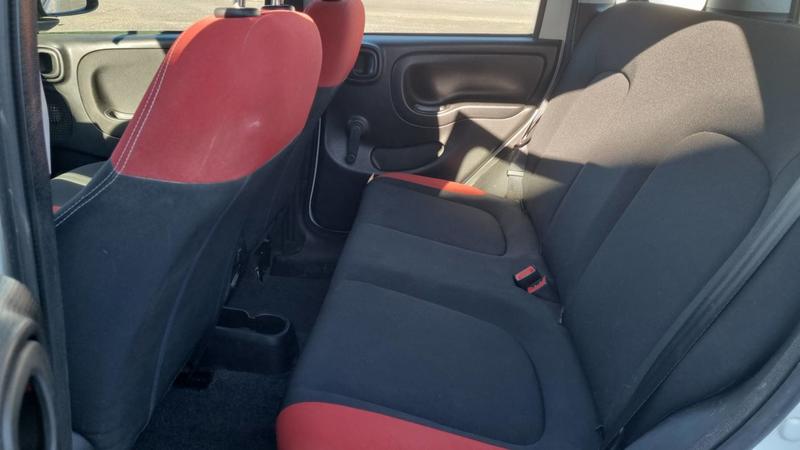 Fiat Panda III 1.2 69 Easy