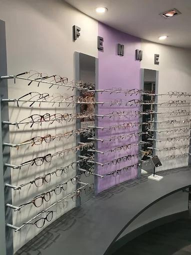 Alpha Optique Saint Germain en Laye