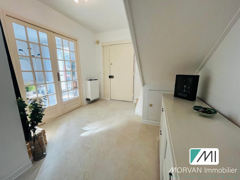 Maison - 151 m² - 6 pièces