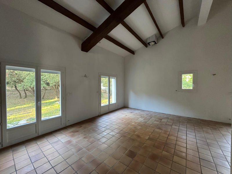 Maison - 190 m² - 5 pièces