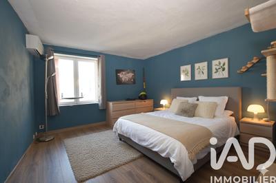 Maison - 108 m² - 4 pièces
