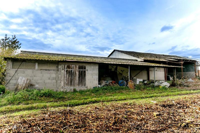 Maison - 111 m² - 4 pièces