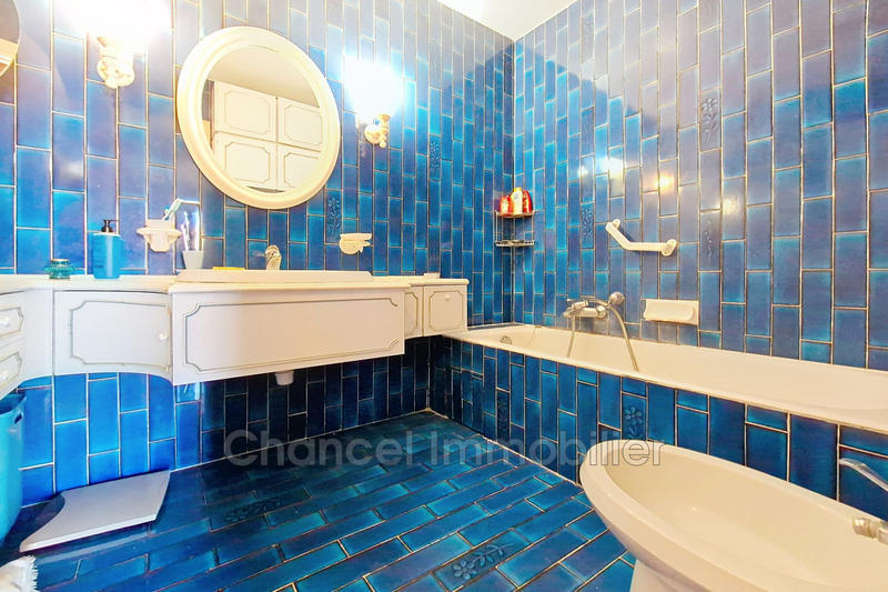 Appartement - 91 m² - 4 pièces