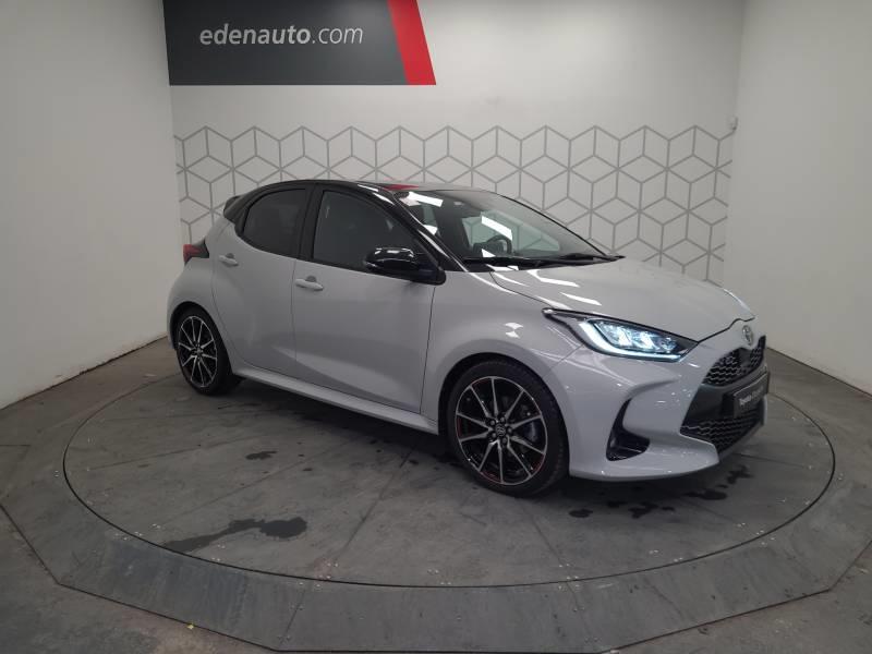 Toyota Yaris Hybride 116h Gr Sport