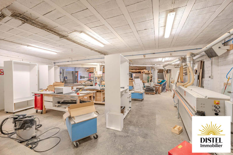 Maison - 150 m² - 8 pièces