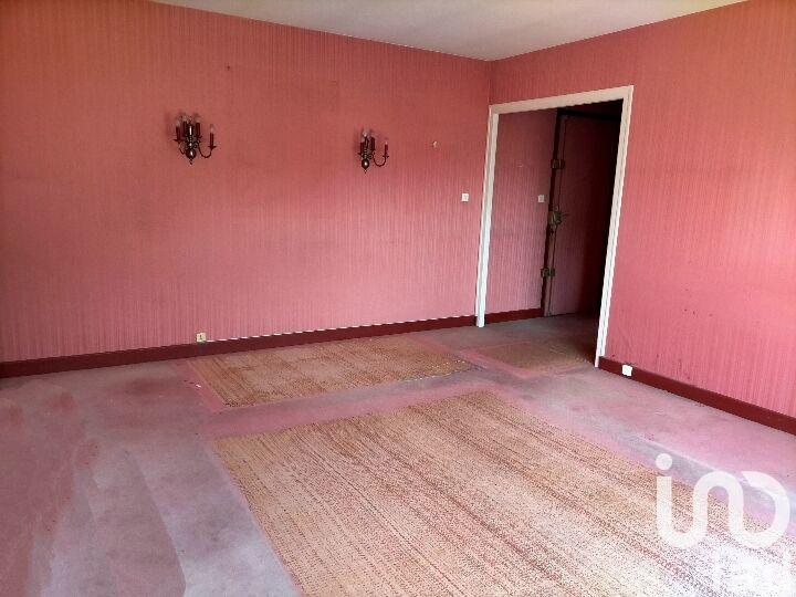 Appartement - 54 m² - 2 pièces