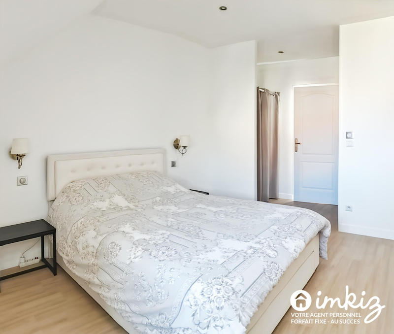 Maison - 150 m² - 7 pièces