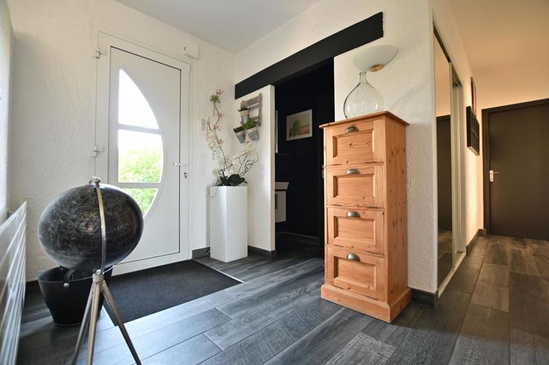 Maison - 176 m² - 6 pièces